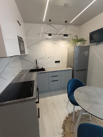 
  Продается 1-комн. квартира, 33 м², Солженицына пр-кт, д. 15/1
. Фото 3.