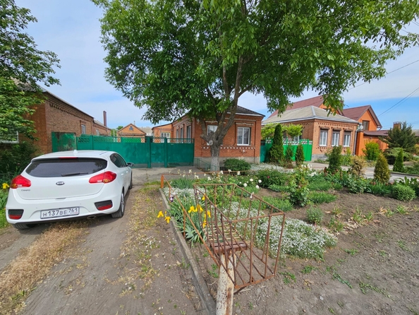 
  Продается дом, 57 м², Батайск
. Фото 2.