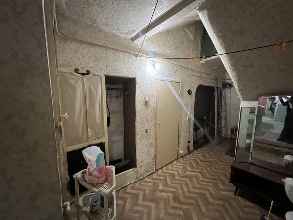 
  Продается 1-комн. квартира, 55 м², Баумана ул, д. 13
. Фото 4.