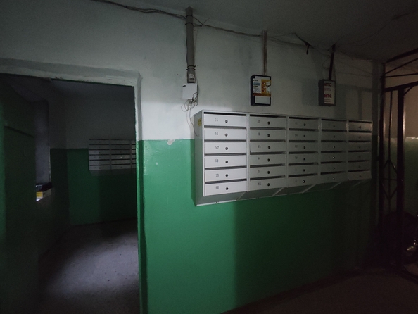 
  Продается 3-комн. квартира, 60 м², Борко ул, д. 5
. Фото 2.