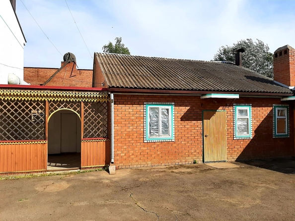 
  Продается коттедж, 86.4 м², станица Егорлыкская
. Фото 1.
