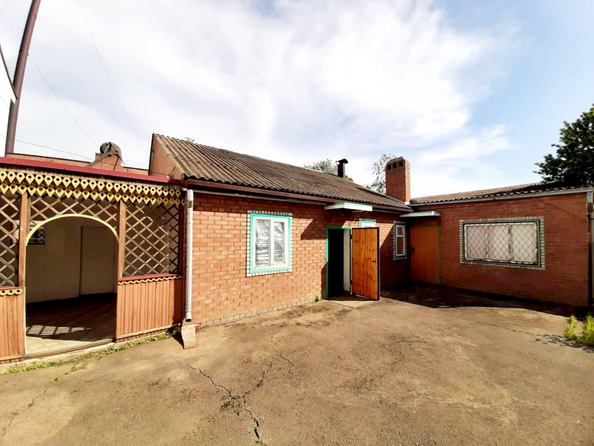 
  Продается коттедж, 86.4 м², станица Егорлыкская
. Фото 2.