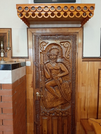 
  Продается коттедж, 86.4 м², станица Егорлыкская
. Фото 11.