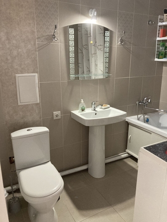 
  Продается 2-комн. квартира, 53.6 м², 1-я Баррикадная ул, д. 48
. Фото 8.