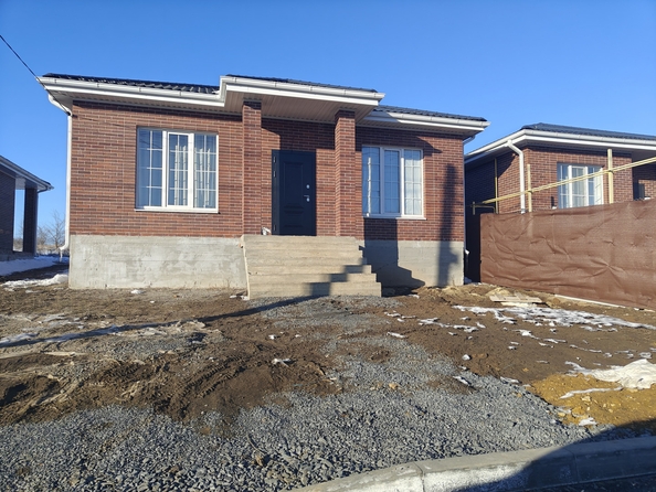 
  Продается дом, 105 м², хутор Ленинакан
. Фото 1.