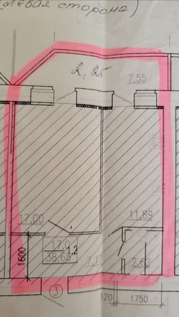 
  Продается 1-комн. квартира, 38.7 м², Стабильная ул, д. 9
. Фото 6.