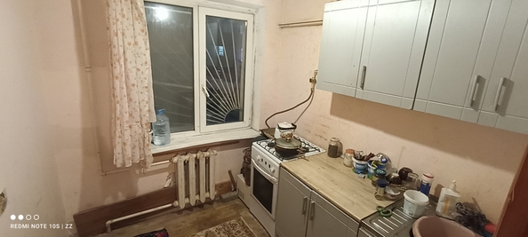 
  Продается 1-комн. квартира, 31 м², Миронова ул, д. 4
. Фото 1.