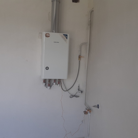 
  Продается дом, 130 м², хутор Махин
. Фото 24.