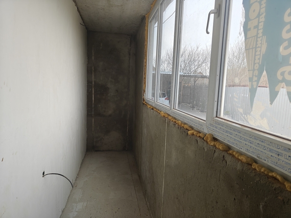 
  Продается 2-комн. квартира, 47 м², Зеленый Гай ул, д. 21
. Фото 17.