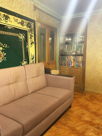 
  Продается 3-комн. квартира, 59 м², Гагринская ул, д. 9/2
. Фото 4.