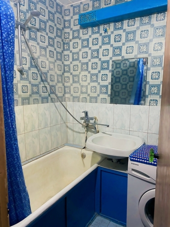 
  Продается 3-комн. квартира, 59 м², Гагринская ул, д. 9/2
. Фото 18.