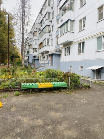 
  Продается 3-комн. квартира, 59 м², Гагринская ул, д. 9/2
. Фото 23.