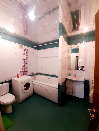 
  Продается 3-комн. квартира, 117 м², Филимоновская ул, д. 128
. Фото 11.