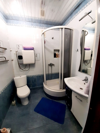 
  Продается 3-комн. квартира, 117 м², Филимоновская ул, д. 128
. Фото 12.