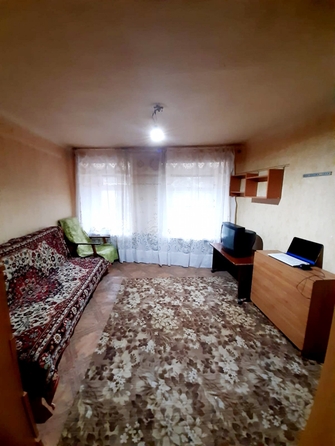 
  Продается 1-комн. квартира, 24 м², Портовая ул, д. 21
. Фото 1.