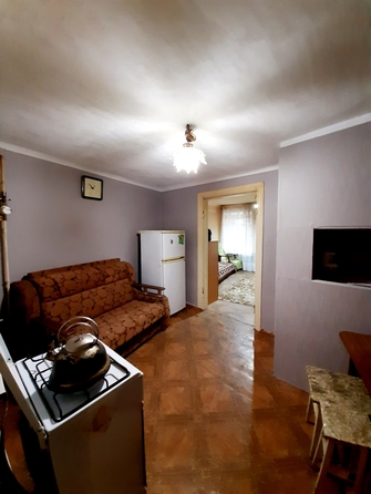 
  Продается 1-комн. квартира, 24 м², Портовая ул, д. 21
. Фото 5.