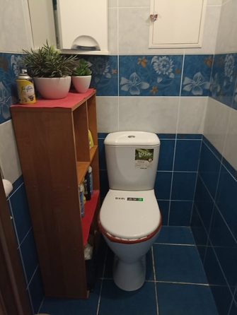 
  Продается 2-комн. квартира, 54.2 м², Еременко ул, д. 97/29
. Фото 12.