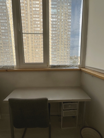 
  Продается 2-комн. квартира, 45.9 м², Магнитогорская ул, д. 1Б
. Фото 13.