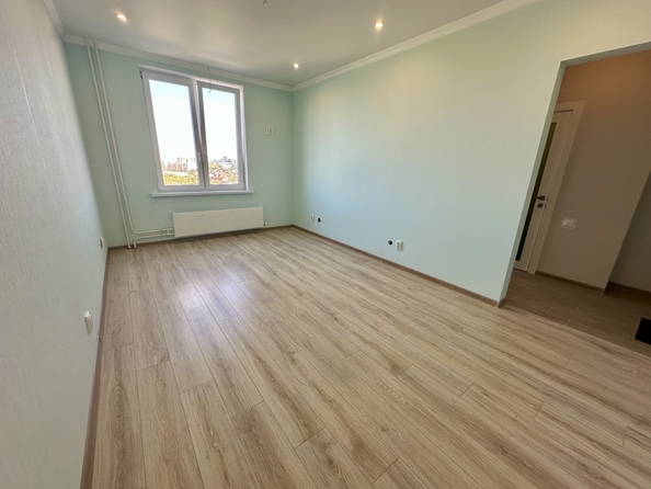 
  Продается 1-комн. квартира, 34 м², Маршала Жукова пр-кт, д. 23
. Фото 2.