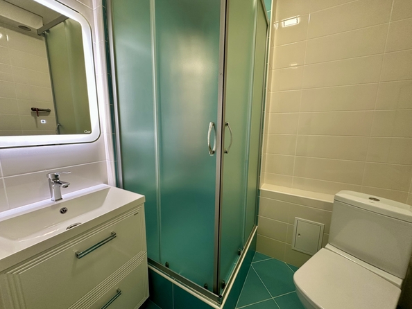 
  Продается 1-комн. квартира, 34 м², Маршала Жукова пр-кт, д. 23
. Фото 6.