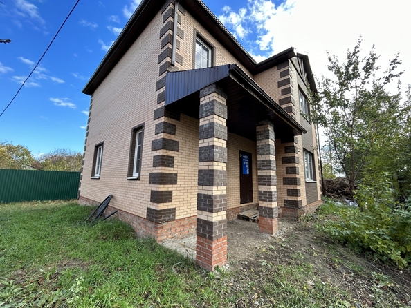 
  Продается дом, 135 м², Ростов-на-Дону
. Фото 1.