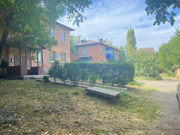 
  Продается 3-комн. квартира, 39.3 м², Обуховский пер, д. 7/1
. Фото 13.