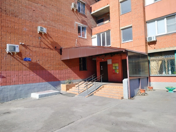 
  Продается 1-комн. квартира, 47 м², Жлобинский пер, д. 23
. Фото 2.
