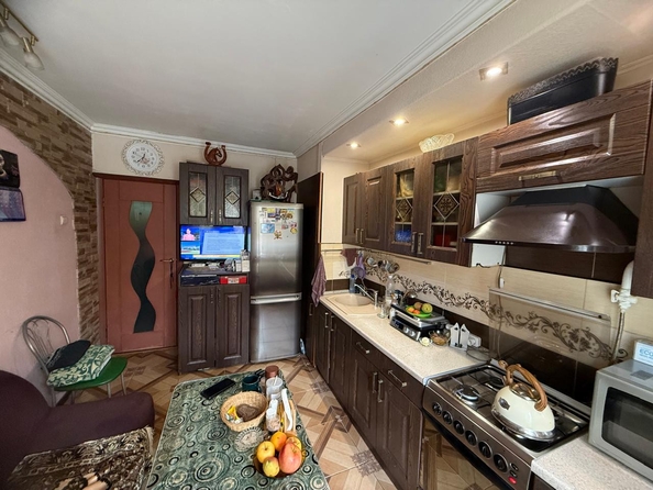 
  Продается 3-комн. квартира, 68 м², Жмайлова ул, д. 23/1
. Фото 5.