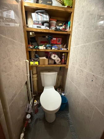 
  Продается 3-комн. квартира, 68 м², Жмайлова ул, д. 23/1
. Фото 9.