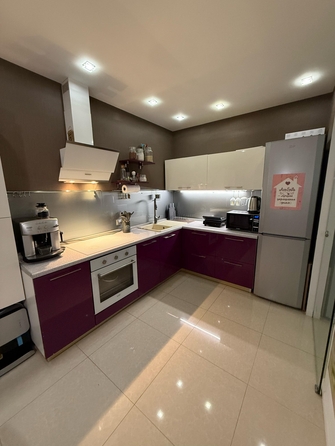 
  Продается 1-комн. квартира, 45 м², Гвардейский пер, д. 11/4
. Фото 6.