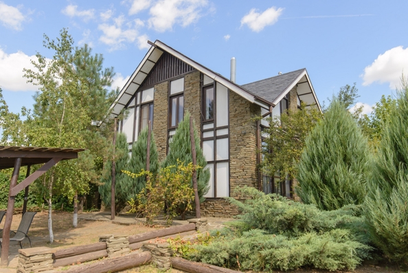 
  Продается дом, 305 м², хутор Савченко
. Фото 1.