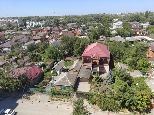 
  Продается 3-комн. квартира, 70.1 м², Комарова ул, д. 132
. Фото 22.