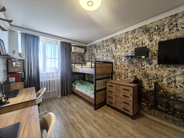 
  Продается 3-комн. квартира, 83.6 м², Закруткина ул
. Фото 13.