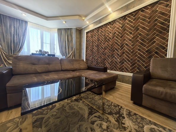 
  Продается 3-комн. квартира, 83.6 м², Закруткина ул
. Фото 18.