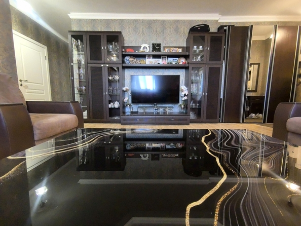 
  Продается 3-комн. квартира, 83.6 м², Закруткина ул
. Фото 20.