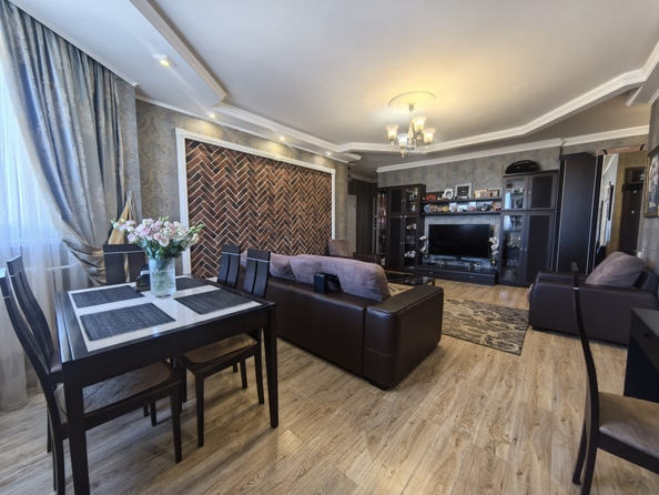 
  Продается 3-комн. квартира, 83.6 м², Закруткина ул
. Фото 22.