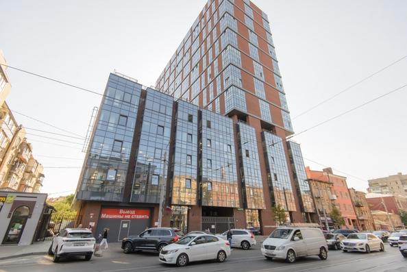 
  Продается 4-комн. квартира, 139.1 м², Максима Горького ул, д. 120
. Фото 35.