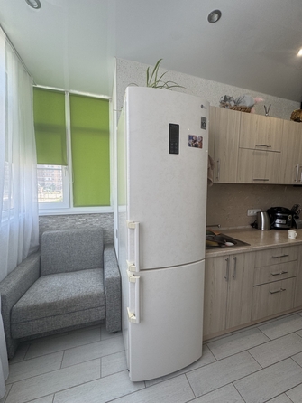 
  Продается 1-комн. квартира, 35 м², Батуринская ул, д. 165/13
. Фото 4.