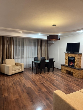 
  Продается 3-комн. квартира, 102 м², 3-я Кольцевая ул, д. 58
. Фото 5.