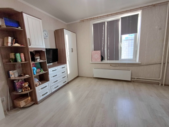 
  Продается 1-комн. квартира, 36 м², Еляна ул, д. 66
. Фото 1.