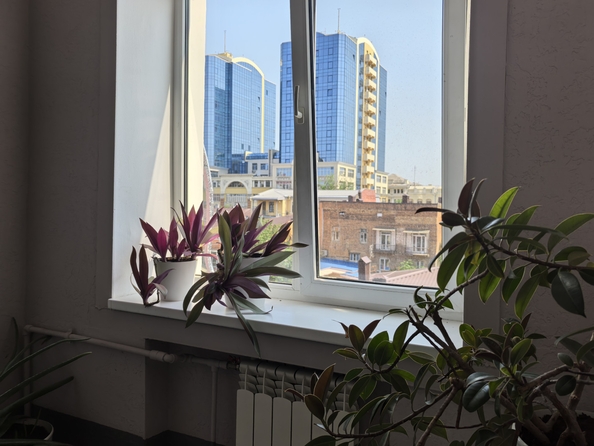 
  Продается 4-комн. квартира, 100 м², Большая Садовая ул, д. 60
. Фото 17.