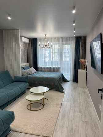 
  Продается 3-комн. квартира, 76.9 м², Благодатная ул, д. 168
. Фото 1.