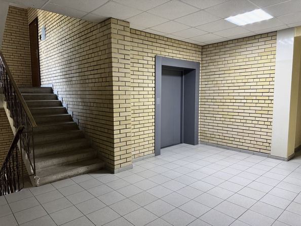 
  Продается 2-комн. квартира, 69 м², 3-я улица ул, д. 7/51
. Фото 16.