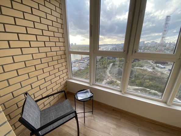 
  Продается 2-комн. квартира, 42 м², 23-я линия ул, д. 54
. Фото 8.