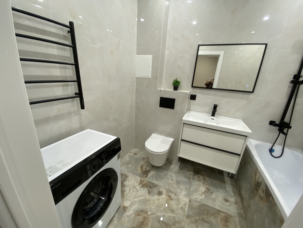 
  Продается 2-комн. квартира, 42 м², 23-я линия ул, д. 54
. Фото 15.