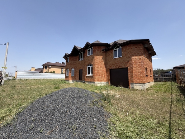 
  Продается дом, 240 м², поселок Темерницкий
. Фото 12.