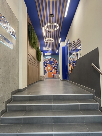 
  Продается 1-комн. квартира, 40 м², Вересаева ул, д. 102/1
. Фото 9.