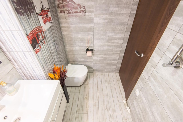 
  Продается 2-комн. квартира, 53 м², Мечникова ул, д. 77
. Фото 4.