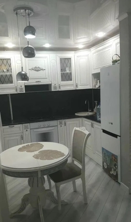 
  Продается 2-комн. квартира, 50 м², Буденновский пр-кт, д. 1
. Фото 3.