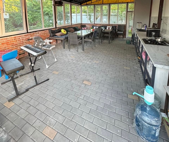 
  Продается дом, 140 м², хутор Коса
. Фото 5.